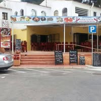 San Francisco Restaurant